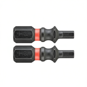 ชุดดอกสว่านหกเหลี่ยมฟาคอม อิมแพ็ค เฟล็กซ์ทอร์ค 25 มม. (2 ชิ้น) - Product Image 2