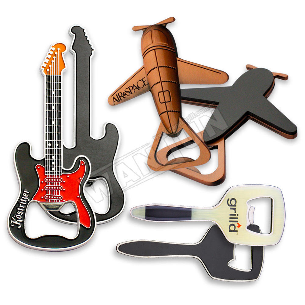 magnetic bottle opener