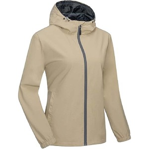 High Quality Custom Men's Waterproof Windbreaker <b>Jacket</b> <b>Smart</b> Casual Outdoor Design in Nylon <b>Jacket</b> - Product Image 1