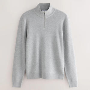 Pulls en cachemire unisexes, best-sellers, haute qualité, faciles à porter avec toutes les tailles et couleurs, faible MOQ et toutes les couleurs disponibles - Product Image 1