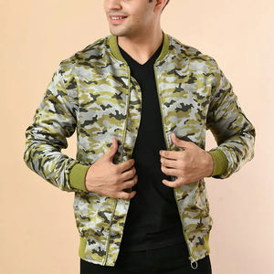 Veste d'entraîneur d'hiver personnalisée 2026 pour hommes, à capuche, tricotée, respirante, neuve, fabriquée au Pakistan, veste d'entraîneur professionnelle - Product Image 4