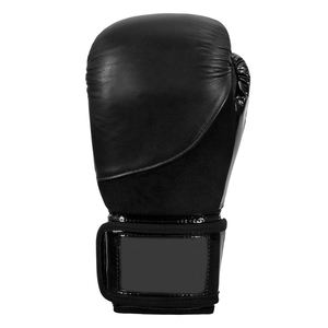 Offres Spéciales Gants de boxe professionnels en cuir véritable imprimés sur mesure-Imperméables et respirants pour le combat et l'entraînement - Product Image 3