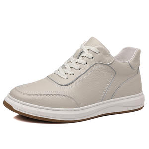 Chaussures de sport décontractées de haute qualité à prix abordable, vente en gros, commande en gros, chaussures de marche confortables à semelle épaisse et tendance - Product Image 4