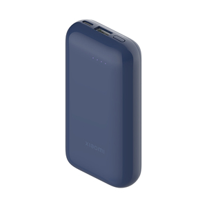 Xiaomi Power Bank 33W 10000mAh Pocket Edition Pro Bleu, PB1030ZM - Product Image 2