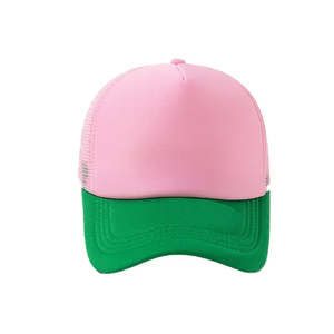 Casquette de cyclisme de pêche de golf réglable de haute qualité Logo personnalisé Sports d'hiver casquette de plein air pour hommes femmes camionneur de qualité en gros - Product Image 4