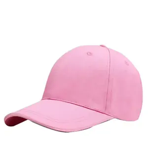 High Quality Custom <b>Black</b> New Blank Plain Cotton <b>Baseball</b> <b>Caps</b> New Fashion Wholesale Customized ODM - Product Image 1