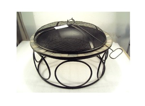 ชามจุดไฟกลางแจ้งสำหรับภายนอกสวนและบ้าน - Product Image 5