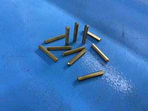 Servicio CNC con sede en Vietnam especializado en electroerosión por hilo para acero inoxidable que ofrece mecanizado CNC personalizado - Product Image 2