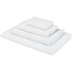 Serviette en coton Riley durable de 550 g, produit écologique pour le merchandising - Product Image 5