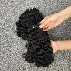 Extensions de cheveux humains vierges Remy vietnamiens de haute qualité de VQ Hair Company Achetez en gros pour une remise importante - Product Image 6