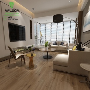 Baldosas para Piso, Pisos Vinílicos, Fábrica en Vietnam, Pisos SPC - Product Image 2