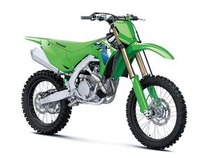 Disponible KX450 de 2 ruedas (Motocicleta) - Product Image 3