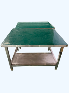 Vietnam Manufacturer's Stainless Steel Laser Cut Parts Aluminum Iron Sheet Metal <b>Fabrication</b> Bending Welding Forming <b>Service</b> - Product Image 6