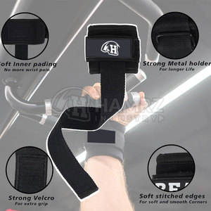 Gran oferta de productos correas de soporte para muñeca de alta calidad muñequera de neopreno elástico muñequera - Product Image 2