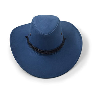 Sombreros de vaca para hombre, superventas, exigentes, de marca personalizada, servicio OEM de alta calidad, transpirables, de secado rápido, recién llegados, sombreros de vaca para hombre - Product Image 1