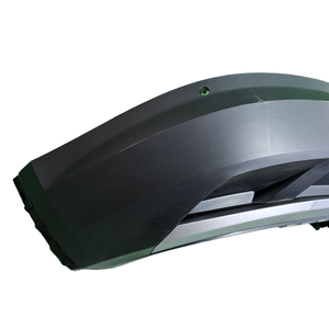 PARE-CHOCS ARRIÈRE INFERIEUR SKODA kodiaq Série 565807521M (17>) - Product Image 5