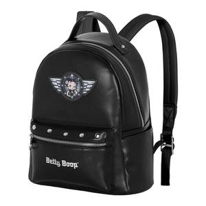 Mochila Betty Boop Heady Motor Love - Product Image 1