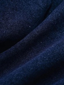 Pantalones cortos de mezclilla con estilo personalizado, camisa 100% de algodón transpirable para mujer, conjunto de 2 piezas de verano de alta calidad para mujer - Product Image 5