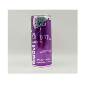 ซื้อเครื่องดื่มชูกำลังเรดบูลล์ รุ่นพิเศษ รสสก็อกส์บาร์สแมค 24x250 มล. รสเบอร์รี่ป่าหวาน สำหรับส่งออกจำนวนมาก - Product Image 6