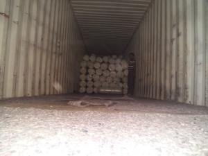 Đồ Nội Thất Phòng Ngủ Đế Giường Remix Bán Chạy Với Giá Thấp Đế Giường Đôi Kích Thước Gấp Đôi Với Đèn LED Trên Đầu Giường - Product Image 5