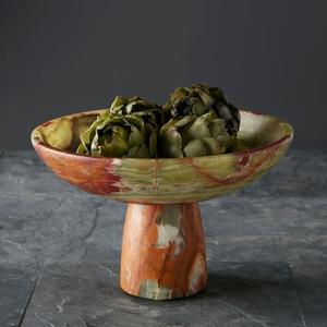 Bol en résine pour salade, nouveau design, écologique, fait main, pour fêtes, maison et jardin, cuisine, table - Product Image 3