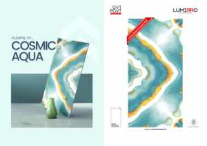 Carreaux de sol en porcelaine imitation bois 600x1200mm Finition mate rustique Intérieur Salon Chambre Durable Écologique - Product Image 3