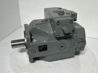 Pompe à piston hydraulique A4VSO A4VSO250DR/30R-PPB13N00 Pompe à piston axial haute pression pour l'exploitation minière