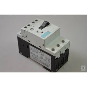 LW15866 - SIEMENS 3RV1011-1FA10 / 3RV10111FA10, disjoncteur - Product Image 1