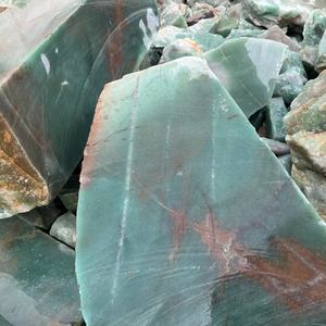 Meilleures ventes en gros de pierres brutes d'<span class=keywords><strong>aventurine</strong></span> verte naturelle, pierres précieuses brutes pour la guérison - Product Image 2