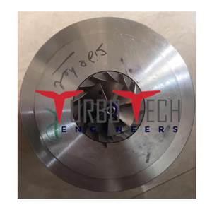 เทอร์โบชาร์จเจอร์125929820925 125929020925โครมา - Product Image 4