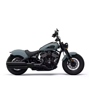 Meilleure Vente Nouvelle Moto Cruiser Adulte Indian Chief Bobber Dark Horse 2025 avec Garantie de 2 Ans Prête à l'Expédition - Product Image 1