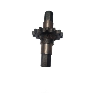 Pièces de scooter Vh100, boîte de transmission, pignon compatible avec la référence 941050 - Product Image 1
