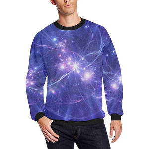 Sudadera de Invierno Moderna con Estampado Digital por Sublimación, 100% Algodón, Personalizable, de Alta Calidad, Informal, para Venta en Línea - Product Image 4