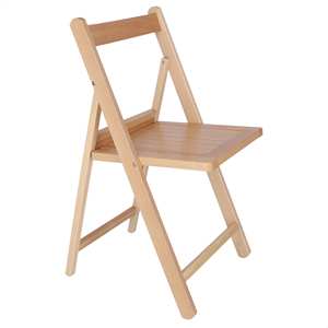 WELL HOME Set di 4 Sedie 42x47x79cm NORTH Finitura Laccata - Product Image 4