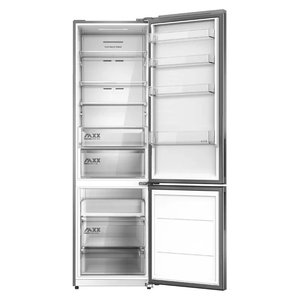 Refrigerador y Congelador Totalmente Sin Escarcha de Acero Inoxidable Clase E MDRB600MME46, 59.5x67x201cm - Product Image 2