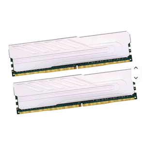 Memoria RAM para PC de Escritorio, Plateada, 16GB DDR5 6000MHz PC4-28800 CL18 1.35V REG ECC, Chip SK Hynix CJR/DJR, Disipador de Calor Metálico - Product Image 2