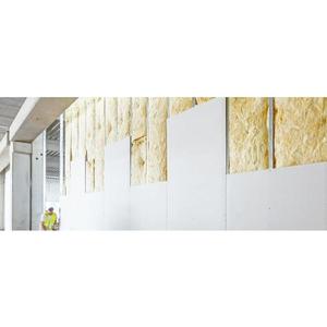 Aislamiento Térmico de Fibra Mineral, MXQAX-006, 1 Pieza, 24x48, 2 Pulgadas, Hasta 450°C o 842°F, 6 lb/ft, Inflamabilidad=0, Humo=0 - Product Image 5