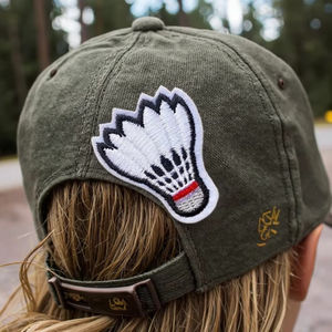 Patchs en feutre brodés à coudre pour chapeaux, vestes, sacs et accessoires - Ajouts de vêtements décontractés à la mode - Product Image 2