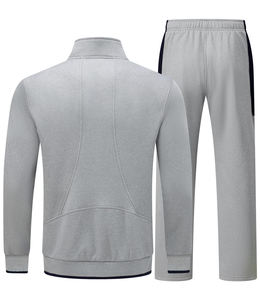 Conjunto Deportivo para Hombre con Logotipo Personalizado, Traje de Correr Suave al Tacto, Estilo Deportivo Cómodo para Entrenamiento, Ropa Deportiva Urbana - Product Image 2