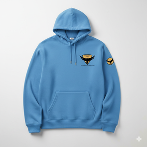 Sudaderas Unisex de Invierno con Cremallera, Estampado Digital, Casuales, para Fiesta, Manga Larga, con Capucha, de Algodón, con Bolsillo - Product Image 4