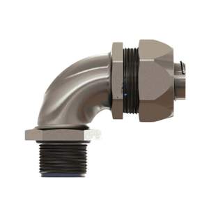 Raccord de conduit étanche à la liquide OnElecs |   Connecteur Électrique Étanche pour Tuyau Flexible (Raccord Scellé Industriel) - Product Image 2