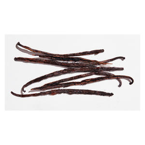 Vainas de Vainilla Orgánica Premium a Granel para la Venta - Product Image 2