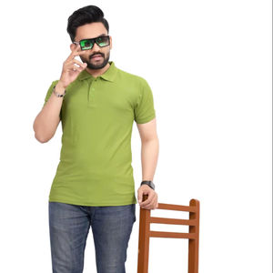 Camisetas Polo de Poliéster Suave de Primera Calidad, Uniformes de Manga Corta con Estampado Digital para Personal de Limpieza de Hoteles, Servicio OEM Unisex - Product Image 2