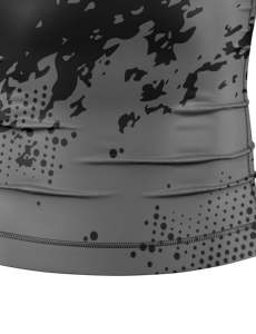 Custom Long Sleeve for Men Sublimation Printing No <b>Rash</b> <b>guard</b> Swimwear Short Sleeve <b>Rash</b> <b>MMA</b> <b>Rash</b> <b>Guard</b> and Shorts Set - Product Image 5