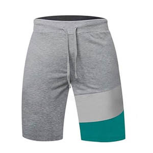 OEM Casual <b>Men's</b> <b>Hoodie</b> <b>and</b> <b>Shorts</b> <b>Set</b> Best Cotton Made Eco-Friendly Plus Size for Winter - Product Image 5