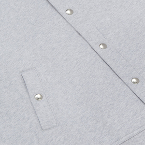 Cuerpo de lana de alta calidad transpirable de manga larga talla grande Letterman venta al por mayor bordado personalizado hombres Letterman Varsity chaqueta - Product Image 3