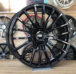 ล้อเดิมสำหรับ Land ROV-ER RA-Nge ROV-Er Sport SVR Evo-Que VOG-UE VE-LAR Discovery L494ทั้งชุด