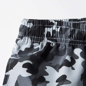 Pantalones cortos de tabla para mujer de alta calidad del fabricante, ropa de calle transpirable, ropa de playa, bañadores - Product Image 3