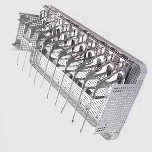 Kit de instrumentos de Cirugía de artroscopia de rodilla de alta calidad, juego de instrumentos de hombro de acero inoxidable, instrumentos quirúrgicos - Product Image 3