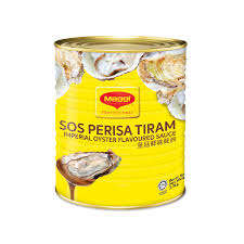 Combo 500g 340g Bottle Nestle Maggi Oyster <b>Sauce</b> with Fresh Premium Quality Content Enhances Meal Prep Savory Salty Umami Taste - Product Image 4